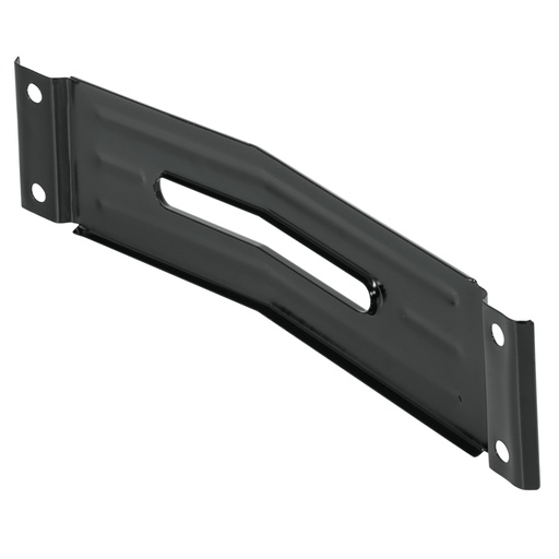 [20636] Puente 350 kg para carretillas concha roja y plástica PRETUL RT-RP