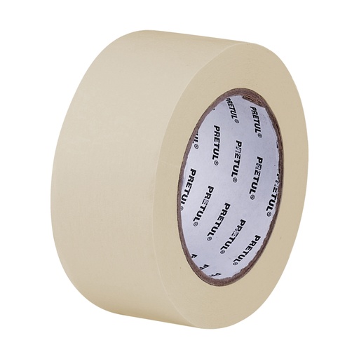 [20672] Cinta masking tape de 2' x 50 m, PRETUL MSK-2P