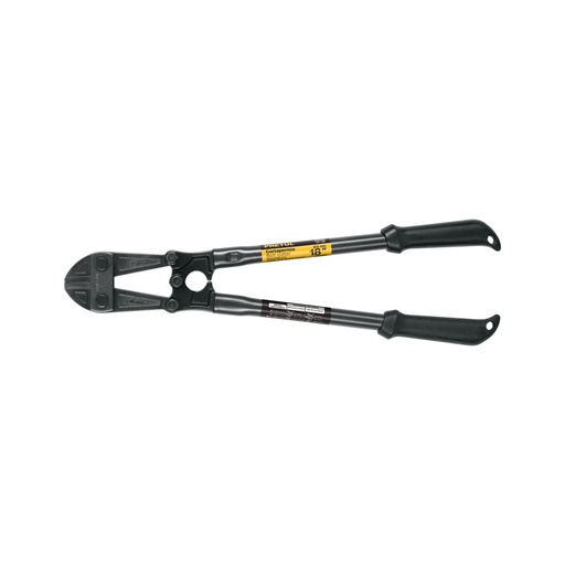 [20946] Cortapernos 18', mango tubular, PRETUL CP-18P