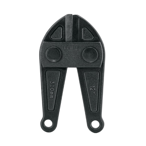 [20950] Cuchillas de repuesto para cortapernos 12', PRETUL REP-CP-12P