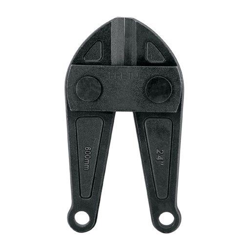 [20953] Cuchillas de repuesto para cortapernos 24', Pretul REP-CP-24P