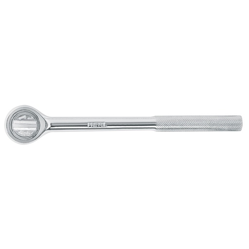 [21150] Matraca cuadro 1/2' cabeza redonda, PRETUL M-1252P
