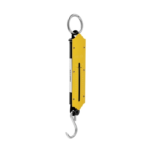 [21253] Báscula capacidad 25 kg romana de resorte, PRETUL BAS-25P