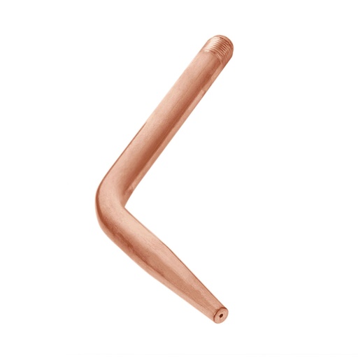 [21534] Boquilla #5 para soldar con acetileno, PRETUL BOSOL-5P