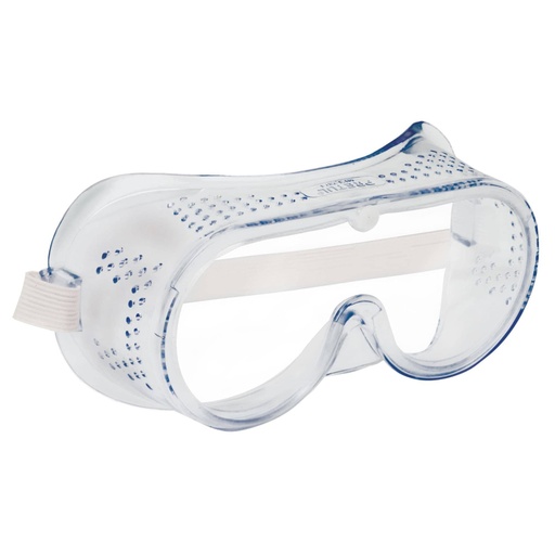 [21538] Goggles de seguridad con ventilación directa, Pretul GOT-P