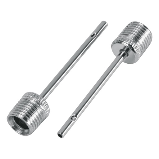 [21692] Bolsa con 100 válvulas para inflar balones, PRETUL VAL-BA