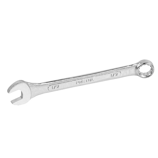 [21884] Llave combinada 1/2' x 170 mm de largo, Pretul LL-2016P