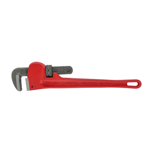 [22014] Llave stilson 18' cuerpo de hierro maleable, PRETUL STI-18P