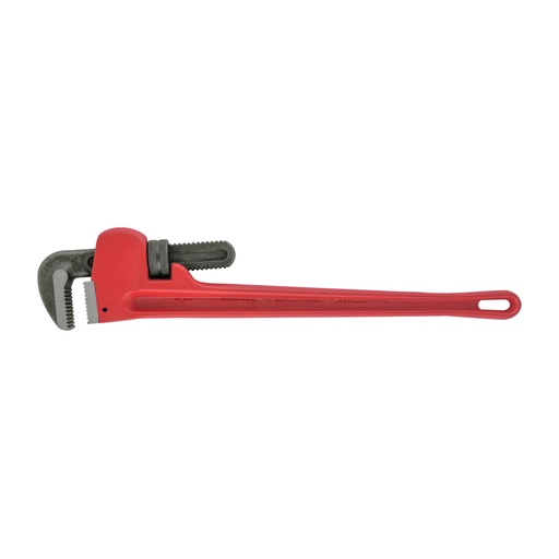 [22015] Llave stilson 24' cuerpo de hierro maleable, PRETUL STI-24P