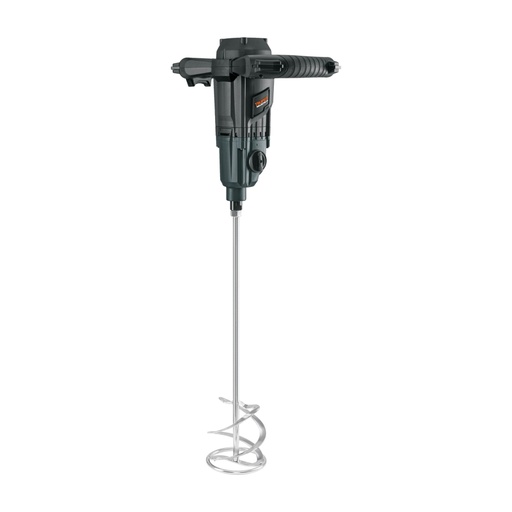 [101519] Mezcladora eléctrica 1500W, TRUPER INDUSTRIAL MEZ-150N