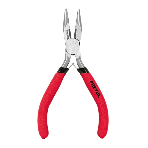 [22662] Mini pinza de punta y corte 5', PRETUL PMP-PU4