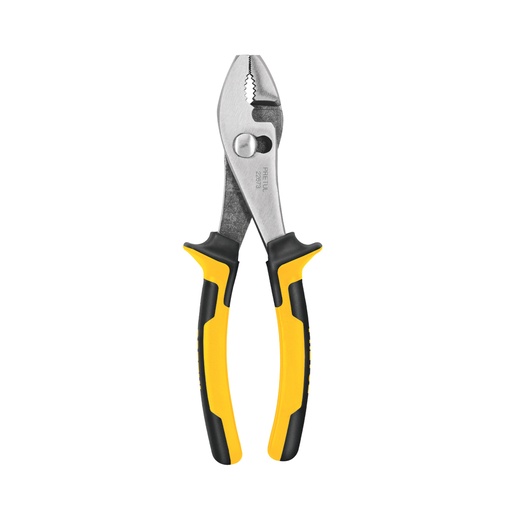 [22673] Pinza de chofer 8' mango Comfort Grip, PRETUL PCH-8PX