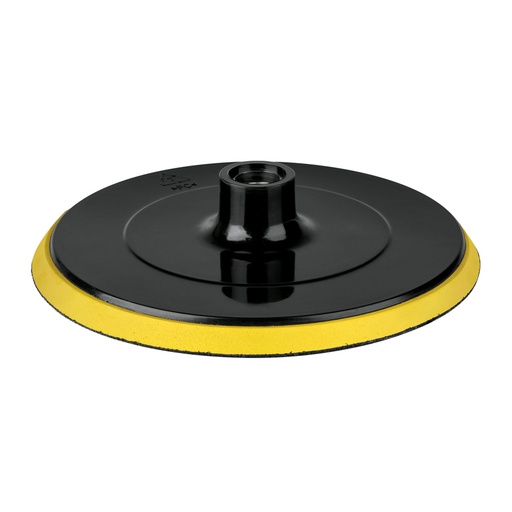 [101537] Respaldo de 7' hook and loop para pulidoras, eje 5/8',TRUPER PAD-PULA-7N