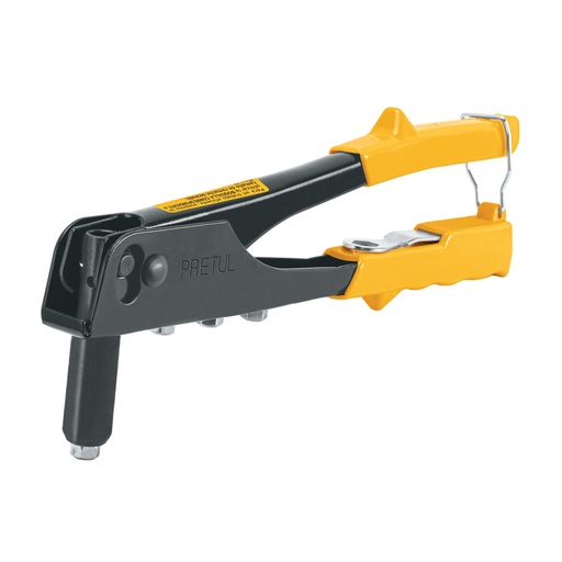 [22852] Remachadora 10', a granel, PRETUL RE-10PG