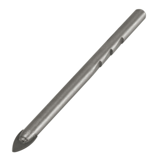 [101581] Broca piloto de 1/4' para brocasierras diamante, TRUPER MAND-BRD