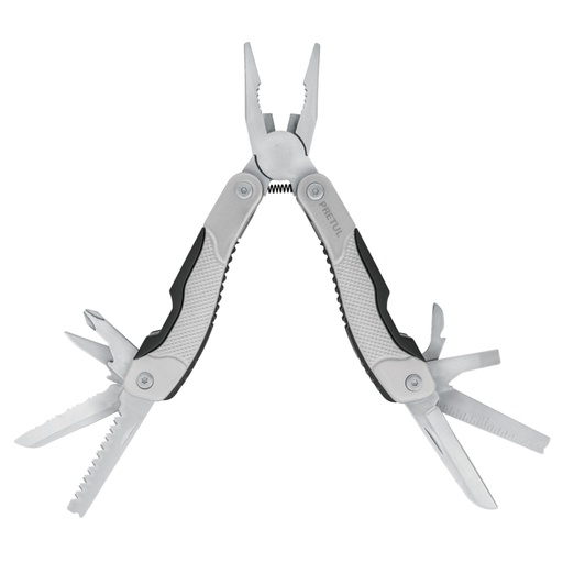 [24106] Multiherramienta con 12 funciones, PRETUL NAMU-12P