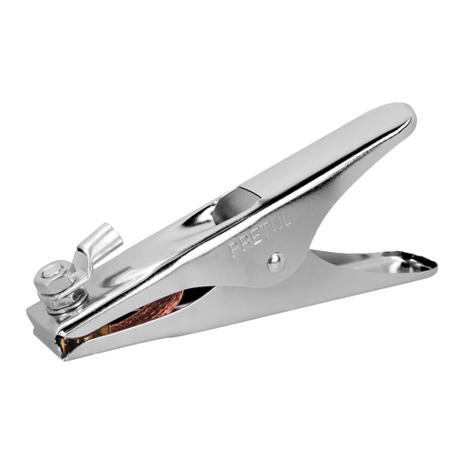 [24235] Pinza para tierra de 500 Amperes, PRETUL PTI-500P