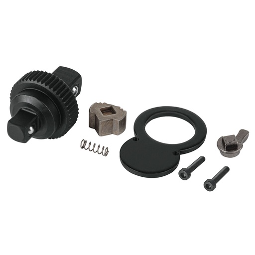 [101672] Kit de refacciones para M-3812, TRUPER REP-M3812