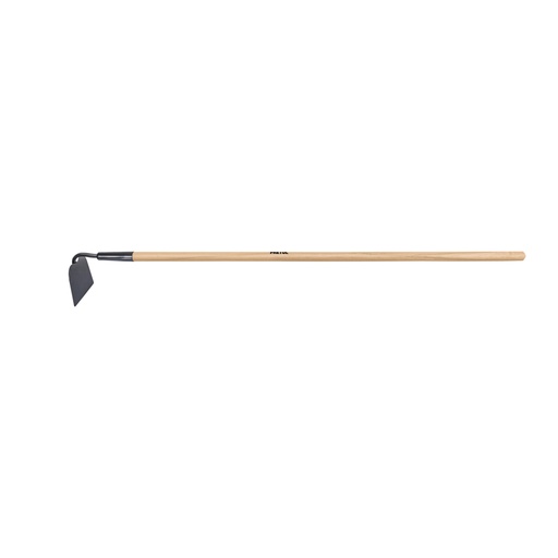 [25053] Azadón jardinero, mango de madera 48', PRETUL ATJ-P