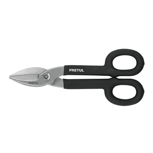 [26052] Tijera para hojalatero 8', PRETUL TH-8P