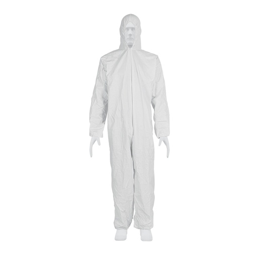 [26074] Overol desechable, talla XG, PRETUL OVERD-XLP