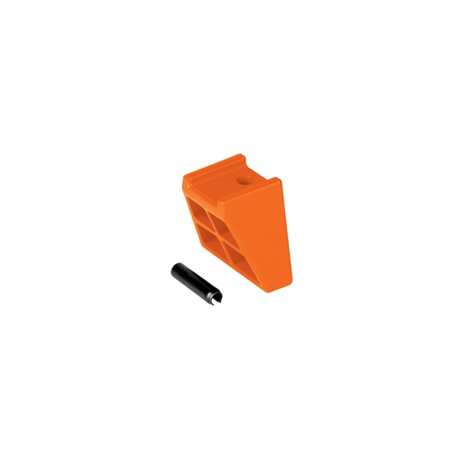 [101716] Soporte nivelador para bomba BOAC-3/4, TRUPER SOPN-GRUP01