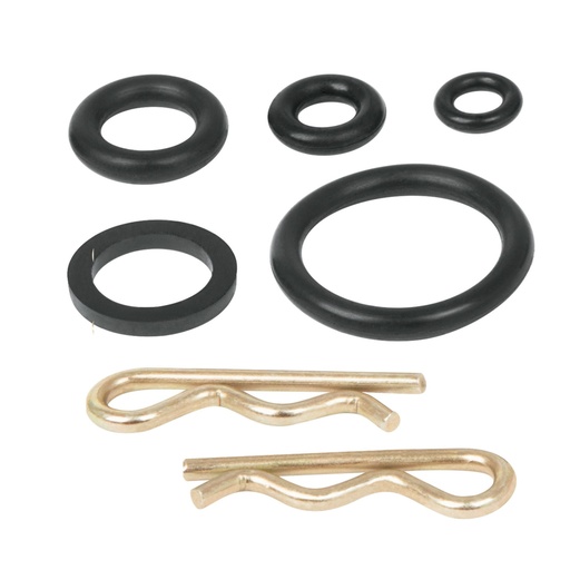 [27151] Juego de 7 empaques para fumigador FUM-P, PRETUL EMP-FUMP