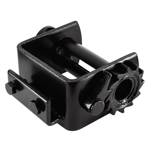 [101737] Malacate atornillable para banda de 4' ancho, Truper MAL-3A