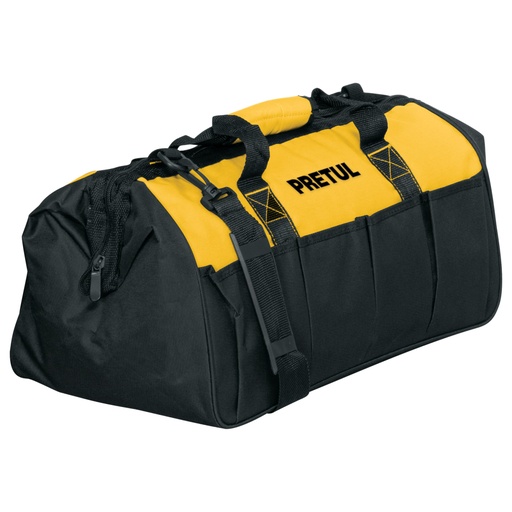 [27217] Maletín portaherramientas 18', PRETUL MALE-18P