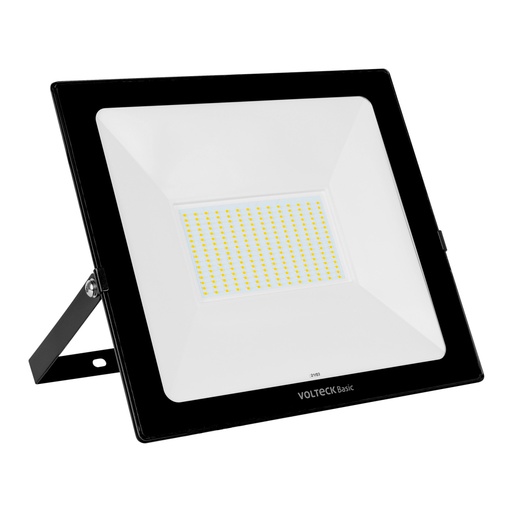[28017] Reflector LED para exteriores 150W 6500K, VOLTECK BASIC REF-405L