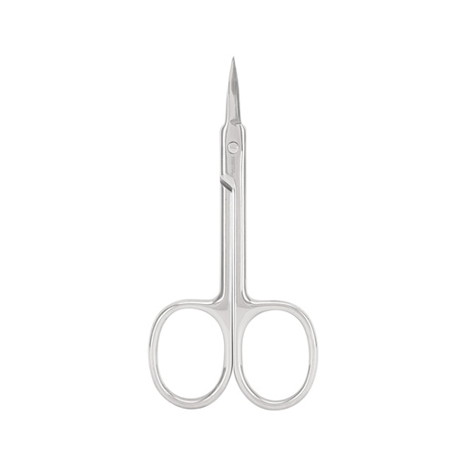 [28233] Tijera para manicure 3-1/2', punta extrafina, PRETUL UNA-435P