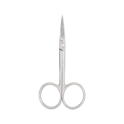 [28234] Tijera manicure 3-1/2', punta fina, PRETUL UNA-436P