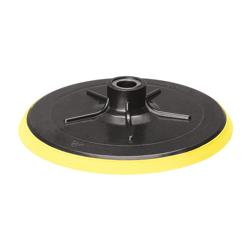 [29028] Respaldo de 7' hook and loop para pulidoras, eje 5/8, PRETUL PAD-PULA-7P