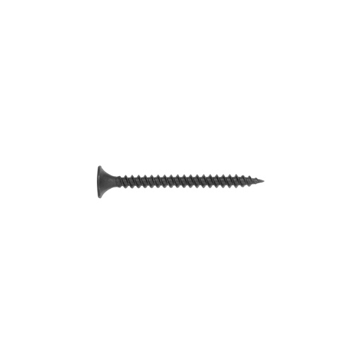 [40060] 100pijas#6x1-5/8'cabeza plana phillips multiusos cuerda fina PIJC-641