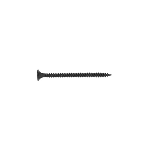 [40061] 100 pijas #6 x 2'cabeza plana phillips multiusos cuerda fina PIJC-650