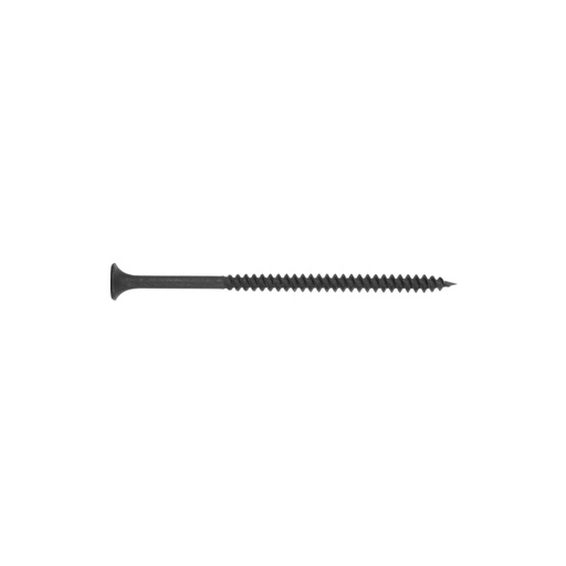 [40073] 100 pijas #8 x 3'cabeza plana phillips multiusos cuerda fina PIJC-876