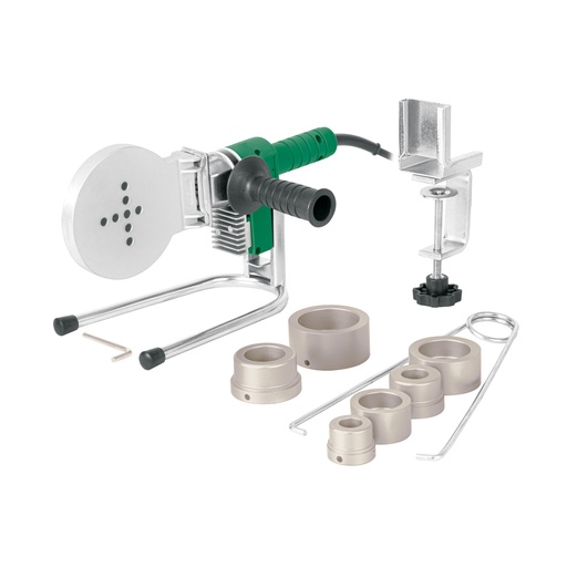 [43011] Termofusora de 1000 W para PPR, FOSET CV-TER10