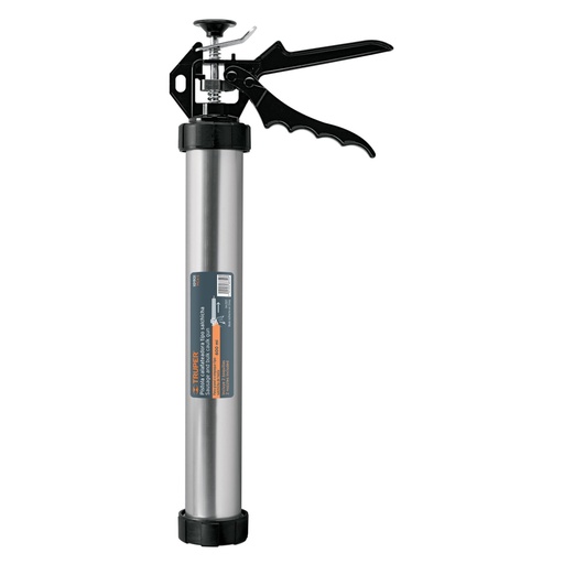 [101931] Pistola calafateadora para salchicha de 600 ml, TRUPER PICA-S