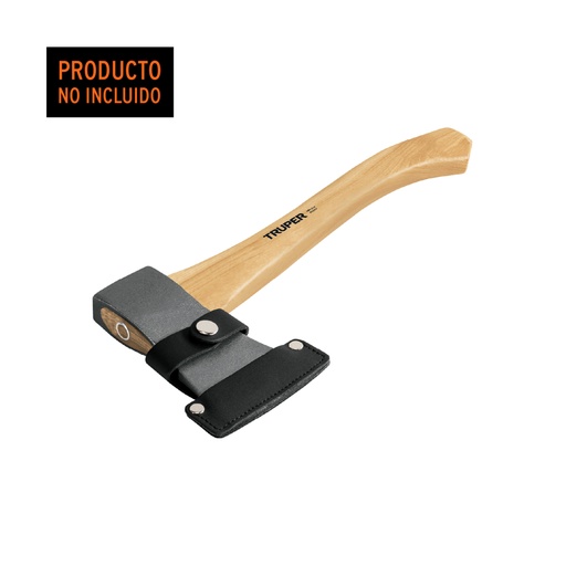 [101956] Funda de cuero para hacha cazadora, Truper FUN-HC