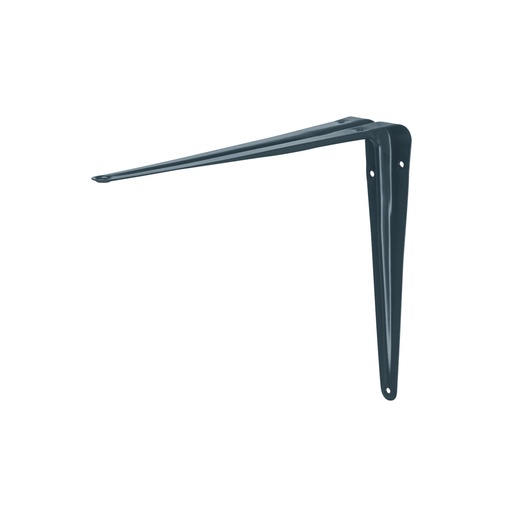 [44010] Ménsula de acero gris 8 x 10', FIERO ME-10G