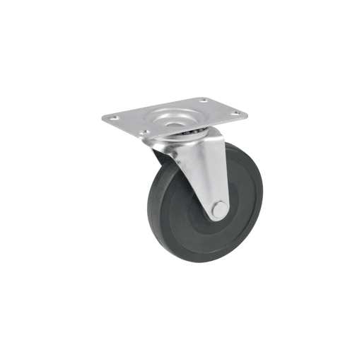 [45089] Rodaja de repuesto 4' para DIA-385P, placa giratoria, FIERO RO-4PPG