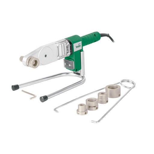 [45171] Termofusora de 600 W para PPR, FOSET CV-TER