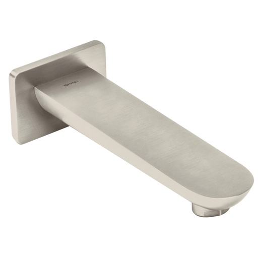 [45186] Salida de tina sin desviador, satín, FOSET RIVIERA RIM-51N