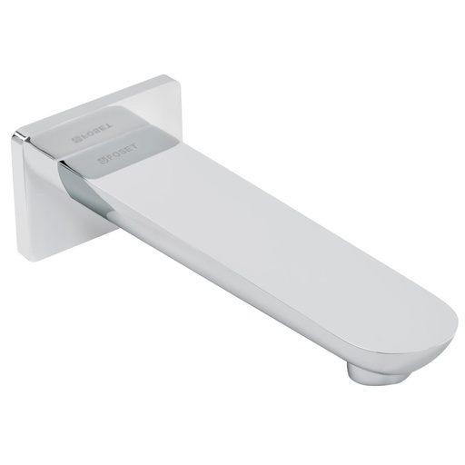 [45197] Salida de tina sin desviador, cromo, FOSET RIVIERA RIM-51