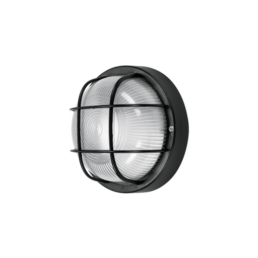 [45217] Arbotante decorativo cuerpo de ABS, lámpara no incluida ARB-005S