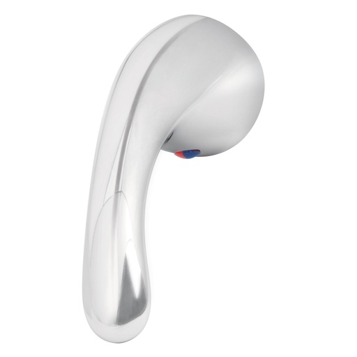 [45242] Maneral palanca para monomando regadera AEM-71, cromo, AERO AEMM-06