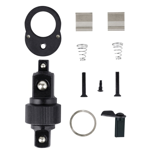 [102203] Kit de refacciones para M-3812B, TRUPER REP-M3812B