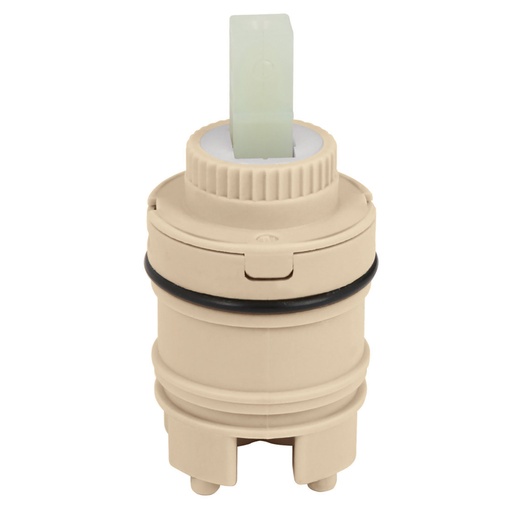 [45281] Cartucho cerámico monomando para lavabo, FOSET CARMO-22