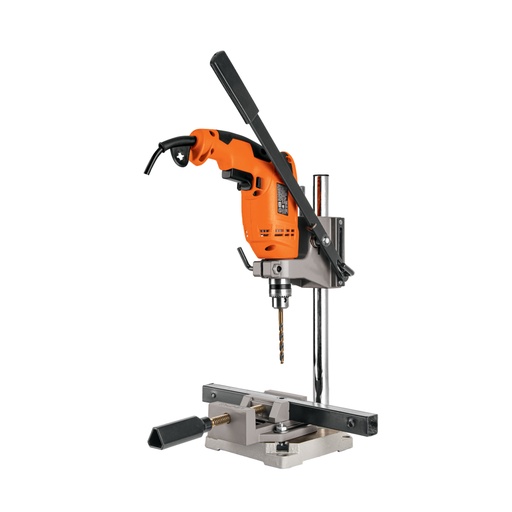 [102272] Soporte vertical para taladro 3/8'-1/2', Truper SOP-T12