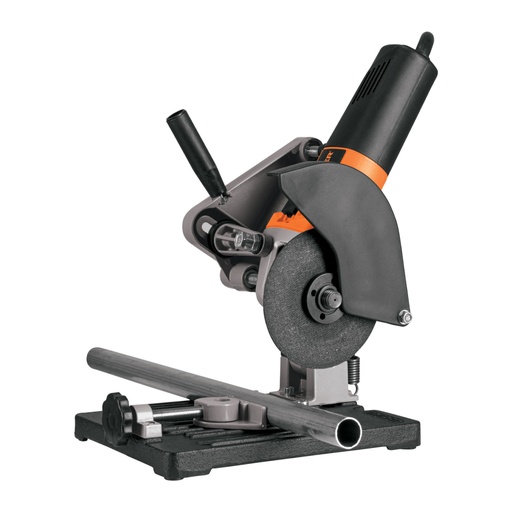 [102273] Soporte para esmeriladora angular de 4 1/2', TRUPER SOP-E45